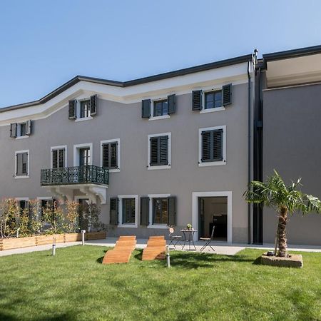 Residence La Torre Trieste Exterior photo