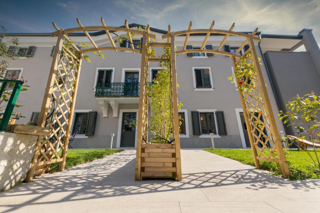 Residence La Torre Trieste Exterior photo