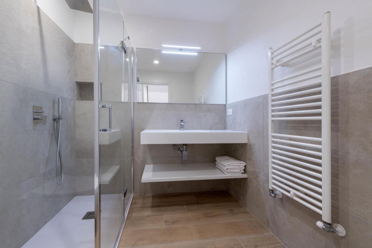 Residence La Torre Trieste Exterior photo
