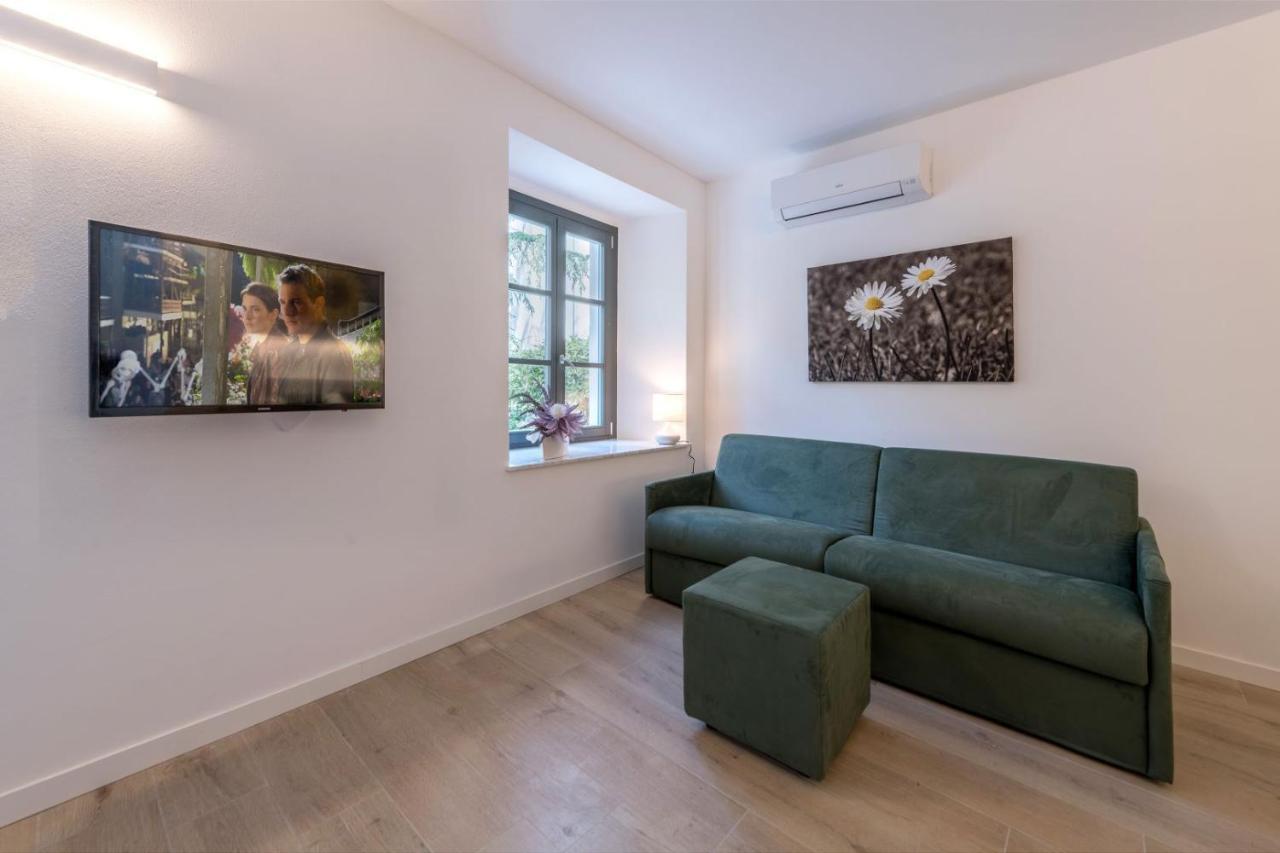 Residence La Torre Trieste Exterior photo