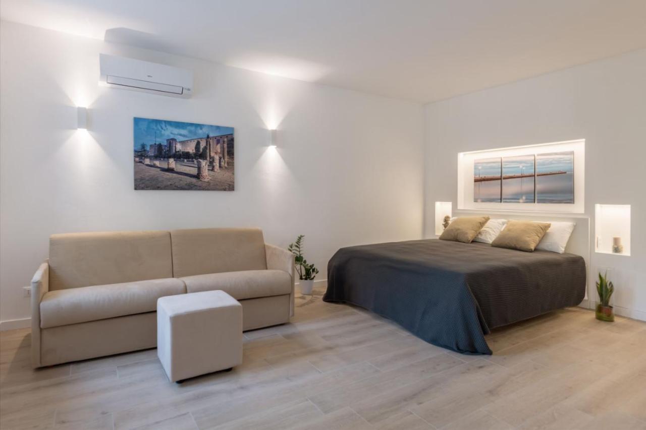 Residence La Torre Trieste Exterior photo