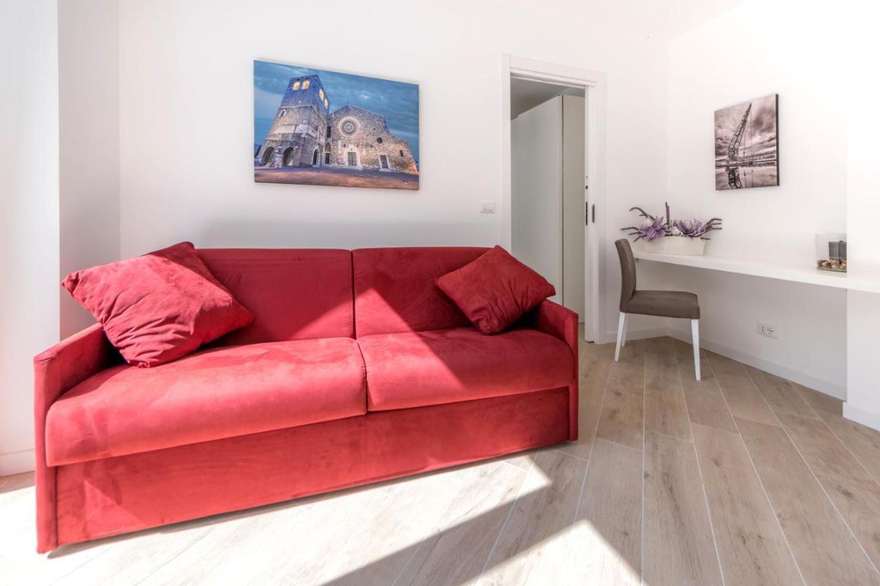 Residence La Torre Trieste Exterior photo