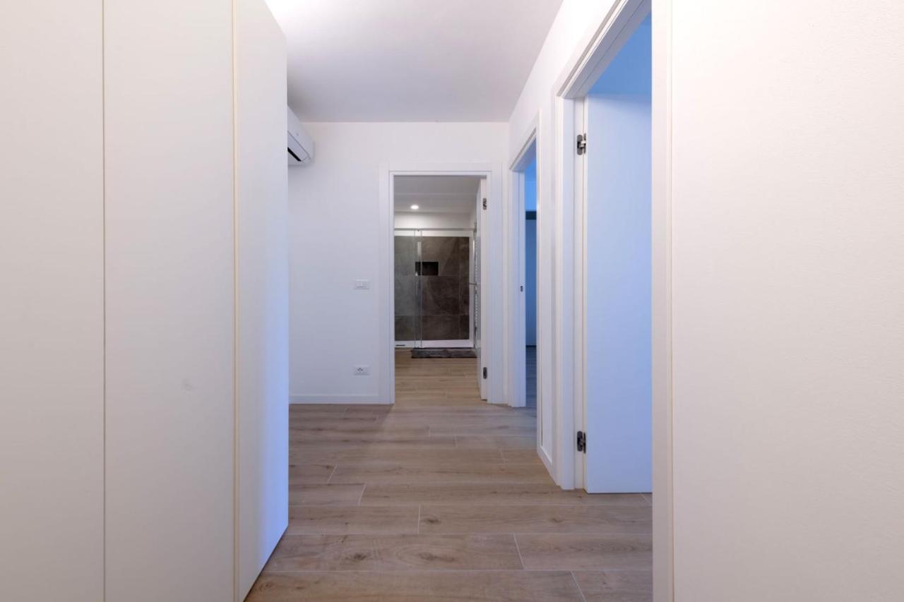 Residence La Torre Trieste Exterior photo