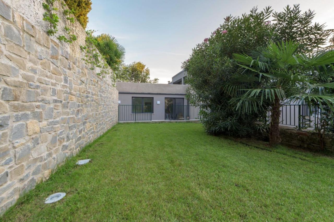 Residence La Torre Trieste Exterior photo